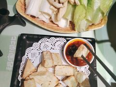 -福宝漠北·牛羊肉(广埠屯店)