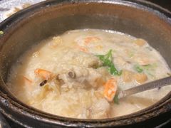 -大洋家·精品潮汕菜·生腌砂锅粥(天河东路店)