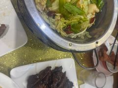 -阿巧一号私房菜(止园路店)