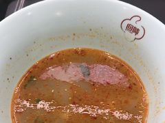 -回味鸭血粉丝汤(砂之船店)