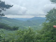 -本溪老边沟风景区