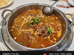 -刘一锅筋头巴脑(千峰路店)