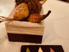 -翡翠36餐厅(浦东香格里拉店)