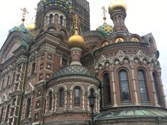 -滴血救世主教堂