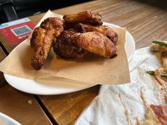 -FABIO’S费比欧披萨餐厅