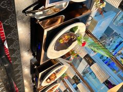 -罗马假日海鲜自助餐厅(星湖广场店)