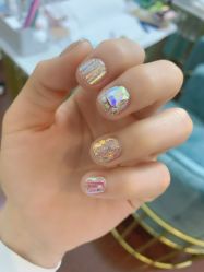 -HUII NAIL绘京美甲美睫会馆