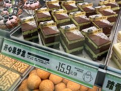 -南洋大师傅(长楹天街店)