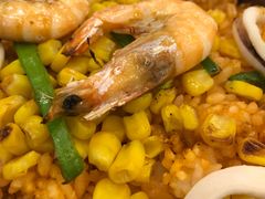 -萨莉亚意式餐厅(彩悦城店)