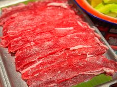 -火塘云南烧烤大排档