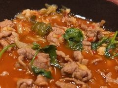-渔乡米香·剁椒鱼头(四方坪店)