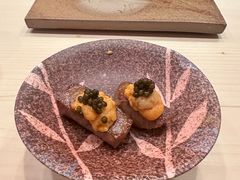 -Ginza Onodera 鮨(外滩十八号店)