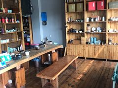 -心无尘茶餐馆(径山村店)