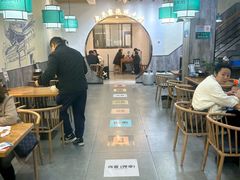 -西羊市老米家泡馍(西羊市店)