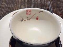 -绿茶餐厅(西湖银泰百货店)
