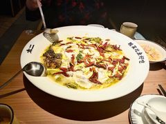 -太二酸菜鱼(沈阳万象城店)