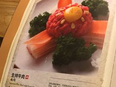 -紫霞门韩国料理烤肉(深南东路店)