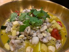 -我是那个大叔·美食研究所(新塘路店)