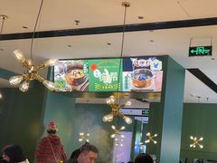 -一席地·本地鸡窝·杭帮鸡火锅(萧山银隆百货店)