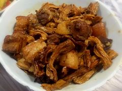 油豆腐烧肉-壹盏灯(惠农店)