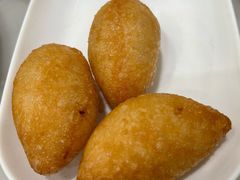 咸水饺-华峰食馆(氹仔店)