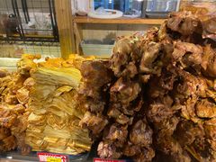 -聚合鑫东北熏酱熟食麻辣面(长阳店)