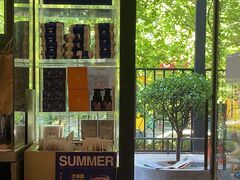 -大小咖啡 BigSmallCoffee(麦子店)