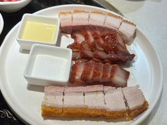 -顺峰顺水顺德菜(第一百货店)