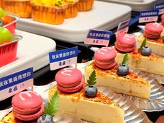 -東盛炭烤自助料理(玄武招商花园城店)