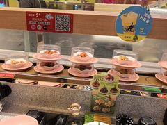 -争鲜回转寿司(海曙天一PLUS店)