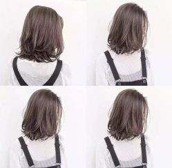 -GIRL STYLE 烫发·染发沙龙
