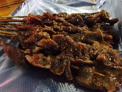 -阿彬烧烤(桐油店)