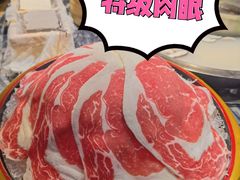 -渝味晓宇火锅(合川路店)