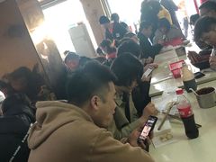 -小龙大肉面馆