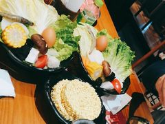 -呷哺呷哺(隆基泰和店)