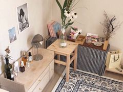 -剪刀石头布家居广场