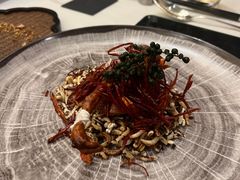 -北京柏悦酒店·锦庭餐厅Dining Room