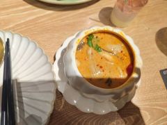 -Thai Alley泰爱里(二沙岛店)