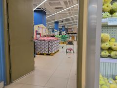 -盒马X会员店(王府井奥莱UP TOWN店)