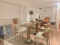 -Line 咖啡(石厦花园店)