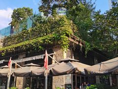 -证大大拇指广场(芳甸路店)