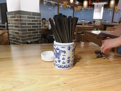 -老城南.鸭血粉丝汤(夫子庙店)