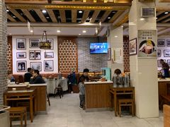 大堂-百年认一力 太原老字号 (桥头街店)