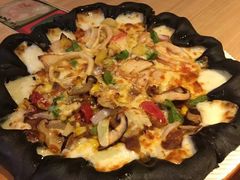 芝心比萨-必胜客(五道口店)
