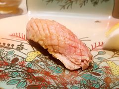-桐寿司Sushi Tong