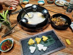 -春润大地海南椰子鸡(沙井京基百纳广场店)