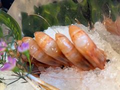 -Mr.Fish鱼鲜生海鲜放题(高德置地冬广场店)