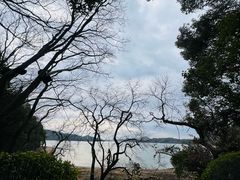 -天目湖山水园