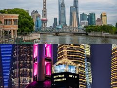 -上海中心大厦