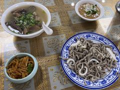 -清真·鸦儿李记·小馆(后海店)